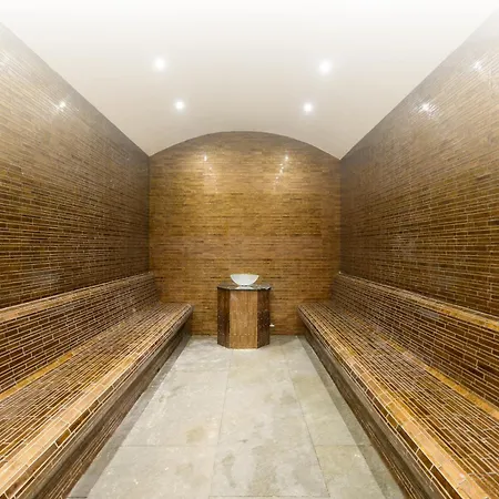 Alegria Business Hotel Ancara