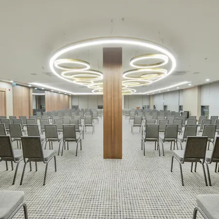 Hotel Alegria Business