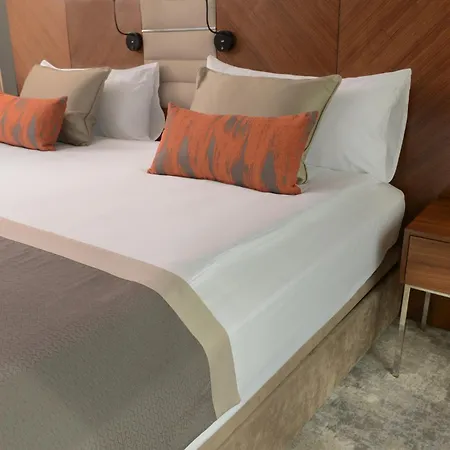 Hotel Alegria Business 5*