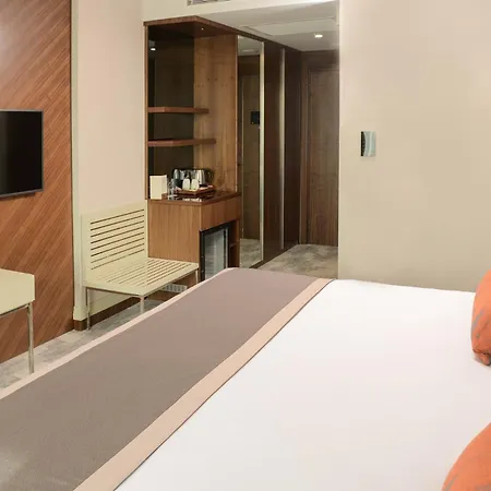 Alegria Business Ancara