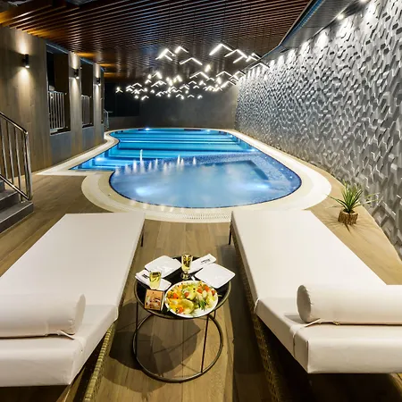 Alegria Business Hotel