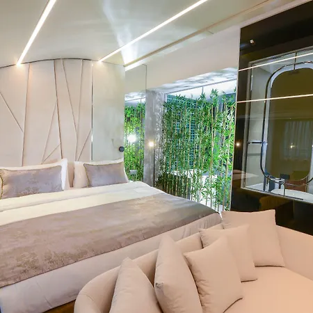 Hotel Alegria Business Ancara