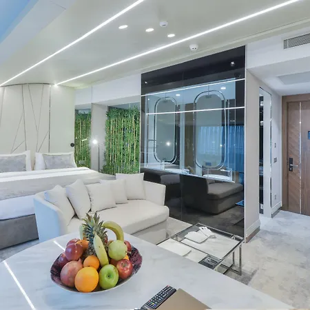 Alegria Business Hotel