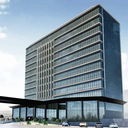 Alegria Business Hotel Ancara