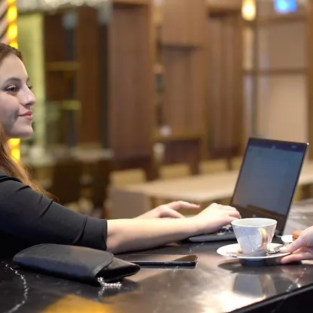 Alegria Business Hotel Ancara