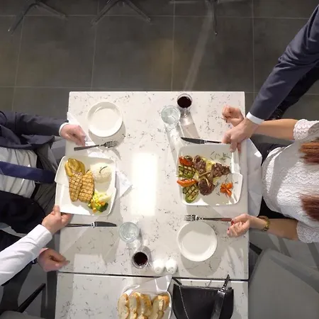 Alegria Business 5* Ancara