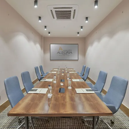 Hotel Alegria Business 5*