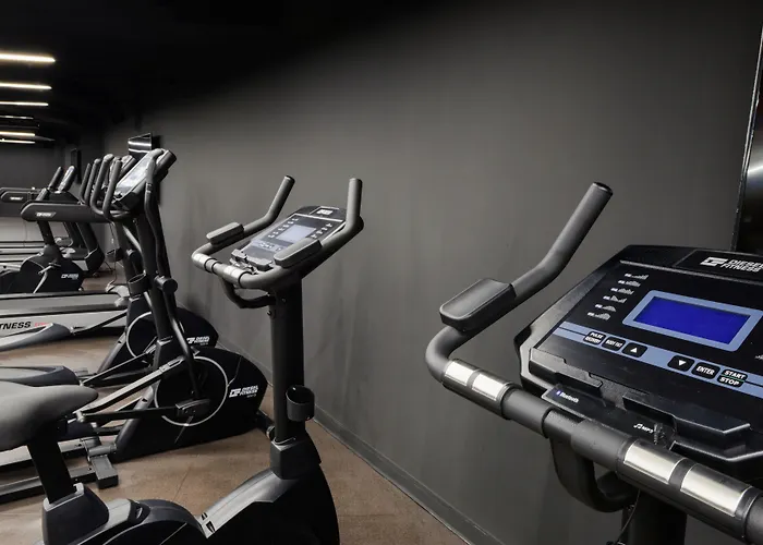 Otel Alegria Business 5*