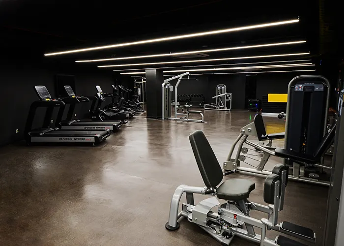 Alegria Business Otel Ankara