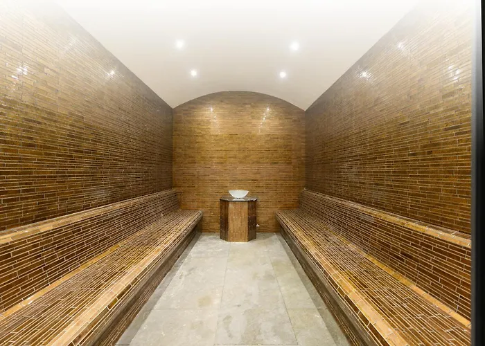 Alegria Business Otel Ankara