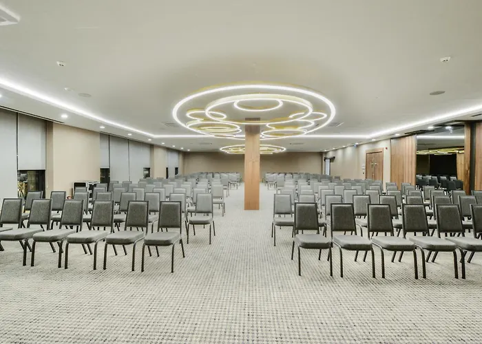 Otel Alegria Business 5*