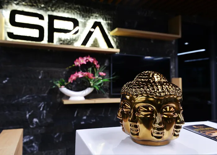 Otel Alegria Business