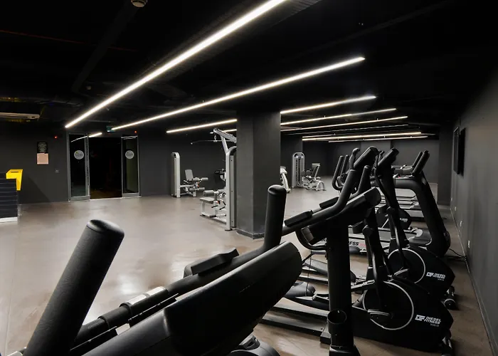 Alegria Business Otel Ankara