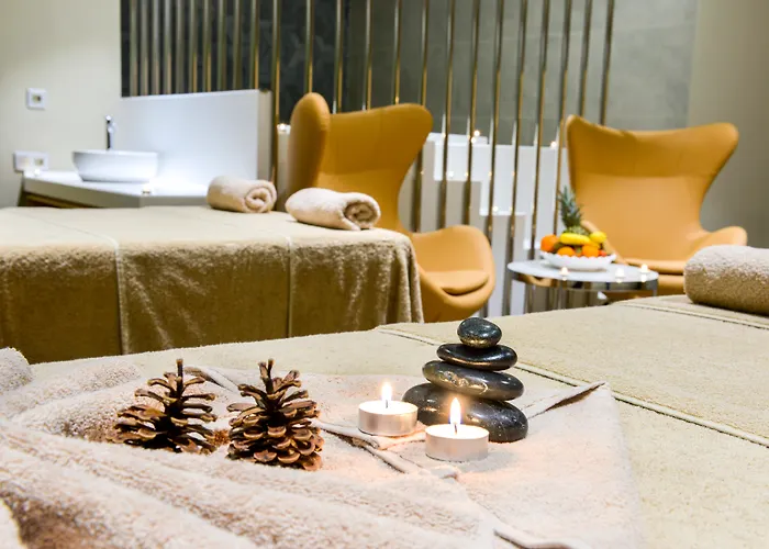 Otel Alegria Business 5*