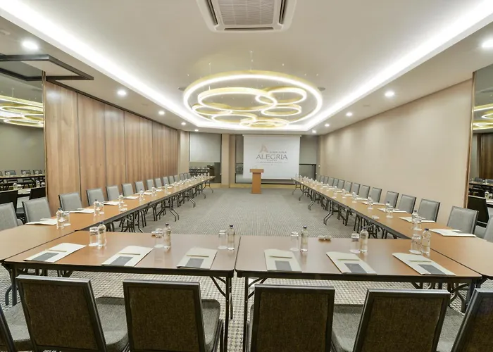 Alegria Business Ankara