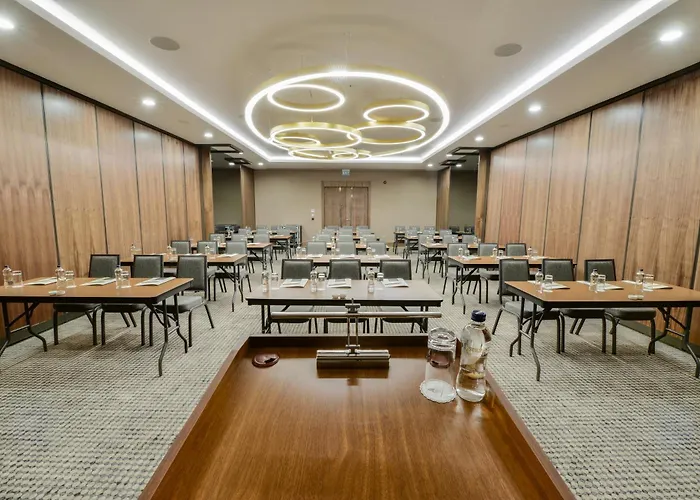 Alegria Business Otel