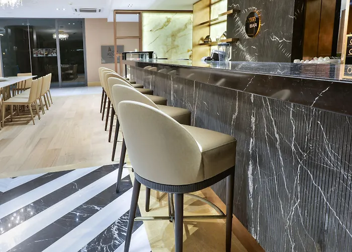 Alegria Business 5* Ankara