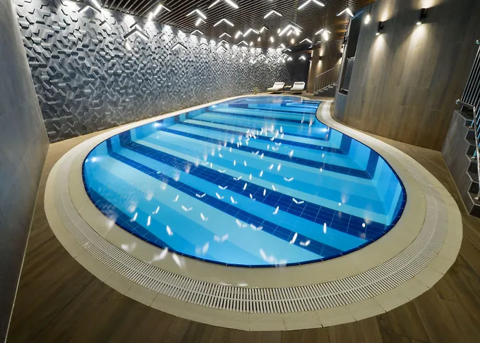 Otel Alegria Business Ankara