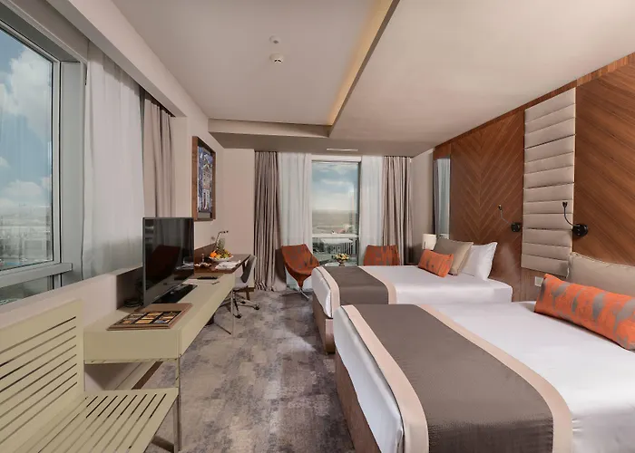 Otel Alegria Business Ankara