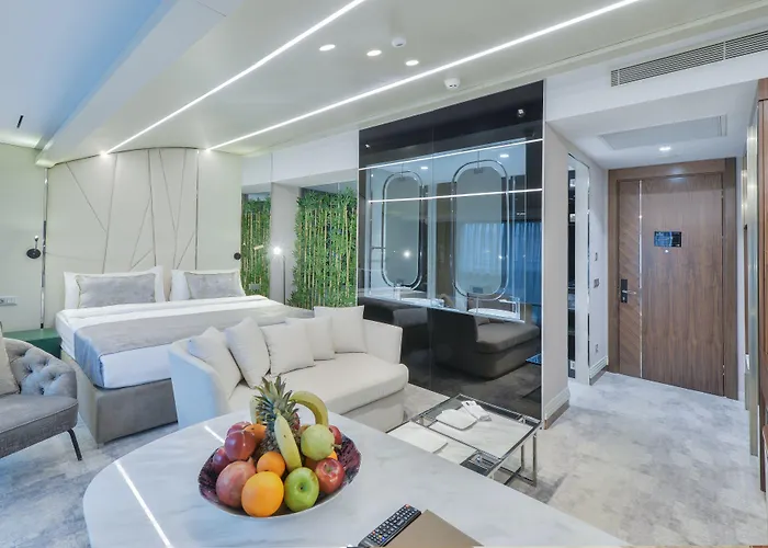 Alegria Business Otel