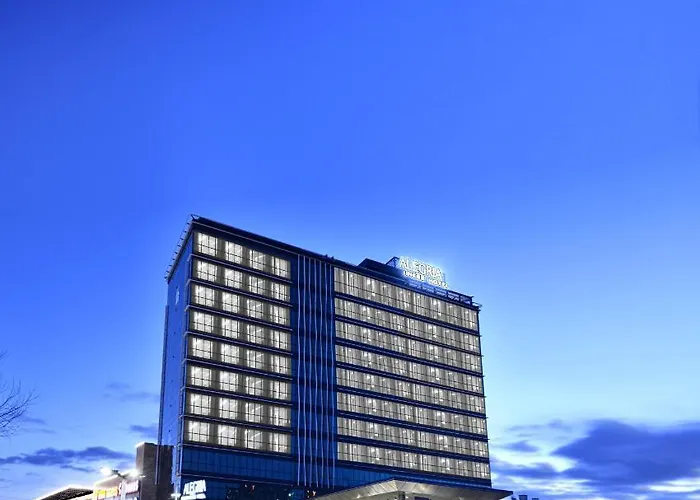 Otel Alegria Business Ankara