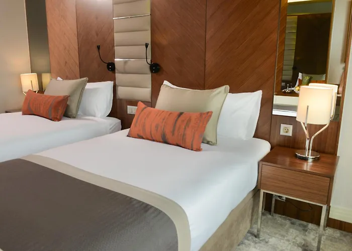 Alegria Business Otel