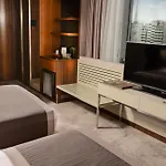 Alegria Business ホテル アンカラ