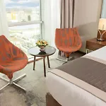 Alegria Business ホテル アンカラ