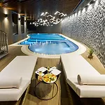 Alegria Business ホテル