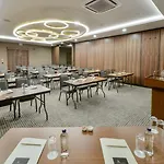 Alegria Business 5* アンカラ