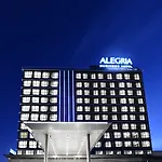 Alegria Business ホテル アンカラ