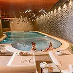 ホテル Alegria Business 5*