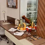 Alegria Business アンカラ