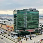 Alegria Business ホテル アンカラ