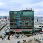 Alegria Business 5* Анкара