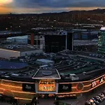 Alegria Business ホテル アンカラ