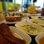 Alegria Business ホテル アンカラ