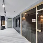 ホテル Alegria Business 5*