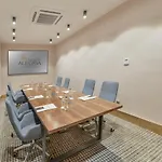 Alegria Business 5* アンカラ