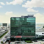 ホテル Alegria Business アンカラ