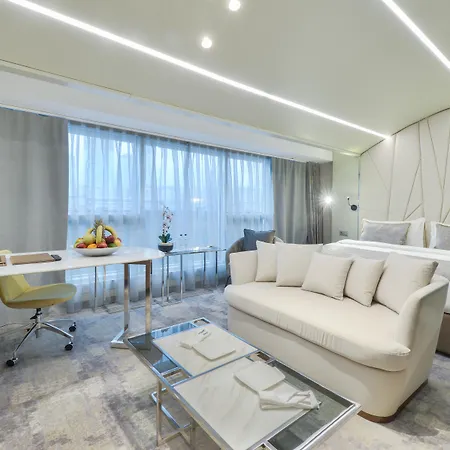 Alegria Business Szálloda Ankara