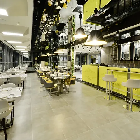 Alegria Business Ankara