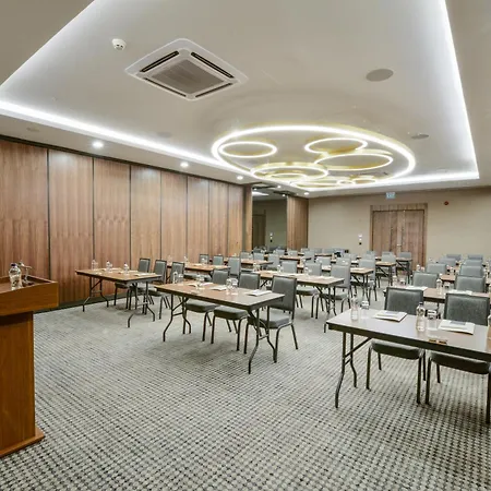 Alegria Business 5*