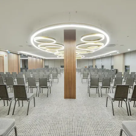 Hotel Alegria Business