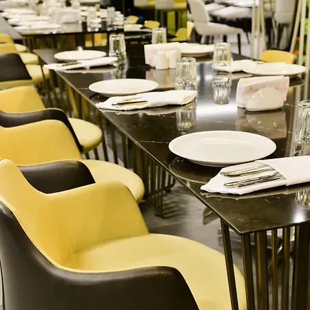 Alegria Business 5* Ankara