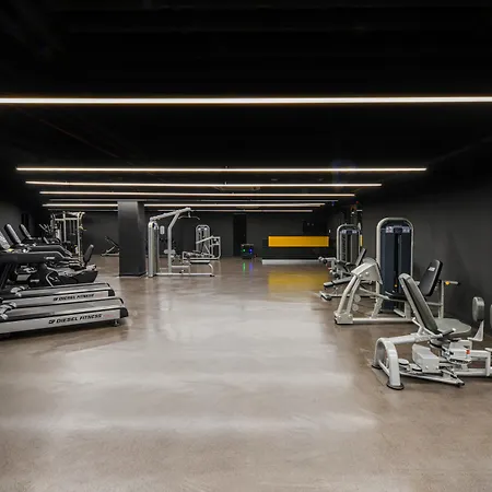 Alegria Business Hotel Ankara