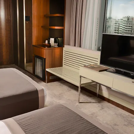 Alegria Business Szálloda Ankara