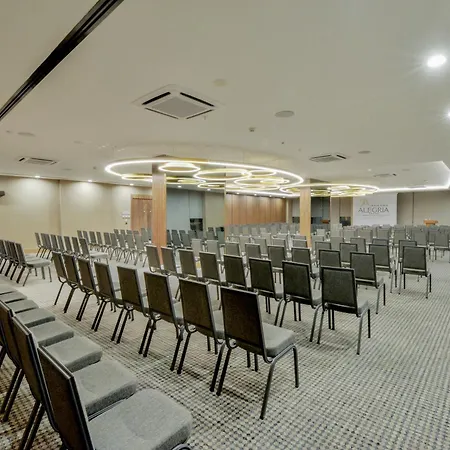 Alegria Business Ankara