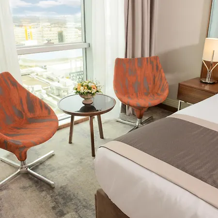 Alegria Business Szálloda Ankara