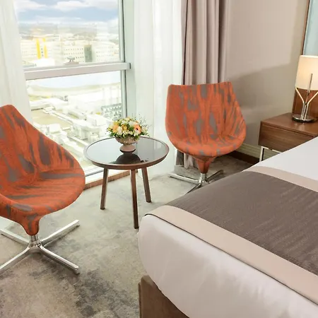 Alegria Business Otel Ankara